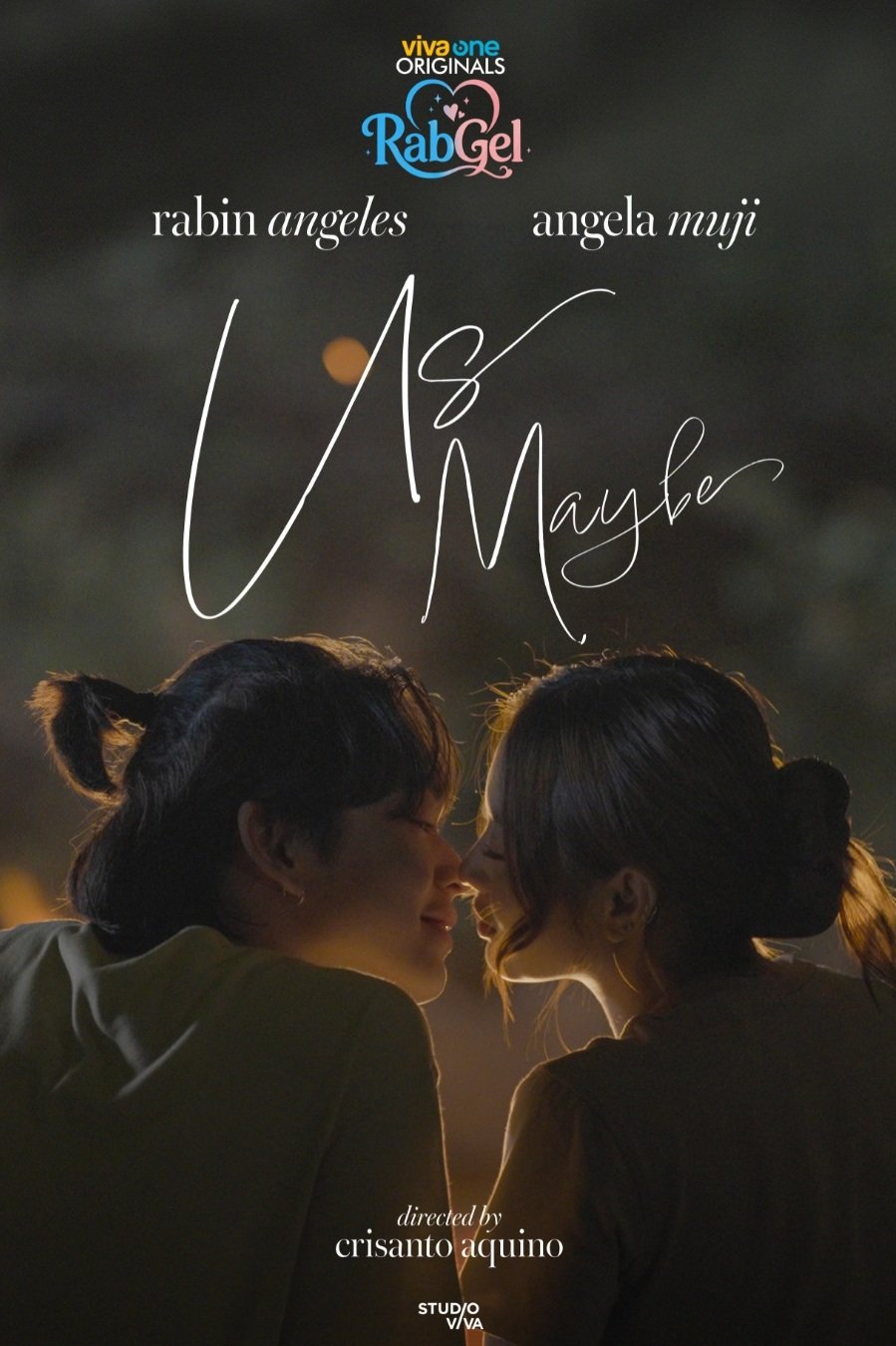 Us, Maybe (2026) | KissAsian | Watch Asian Dramas & Movies Online